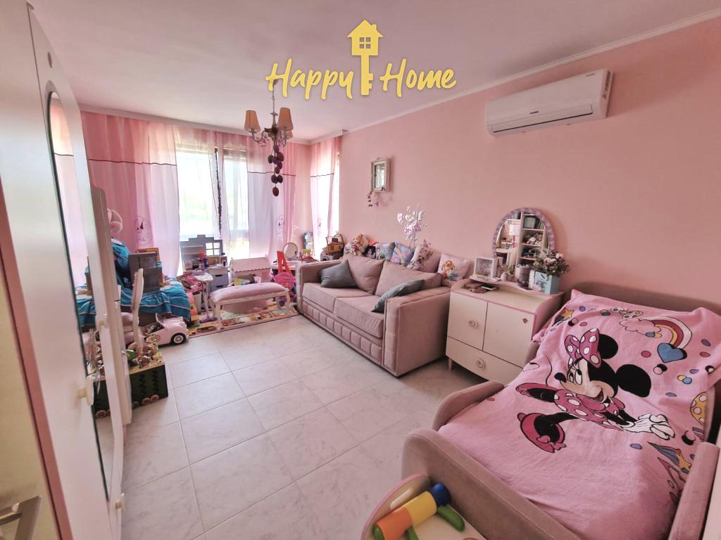 Piso en Nesebar, Bulgaria, 170 m² - imagen 12