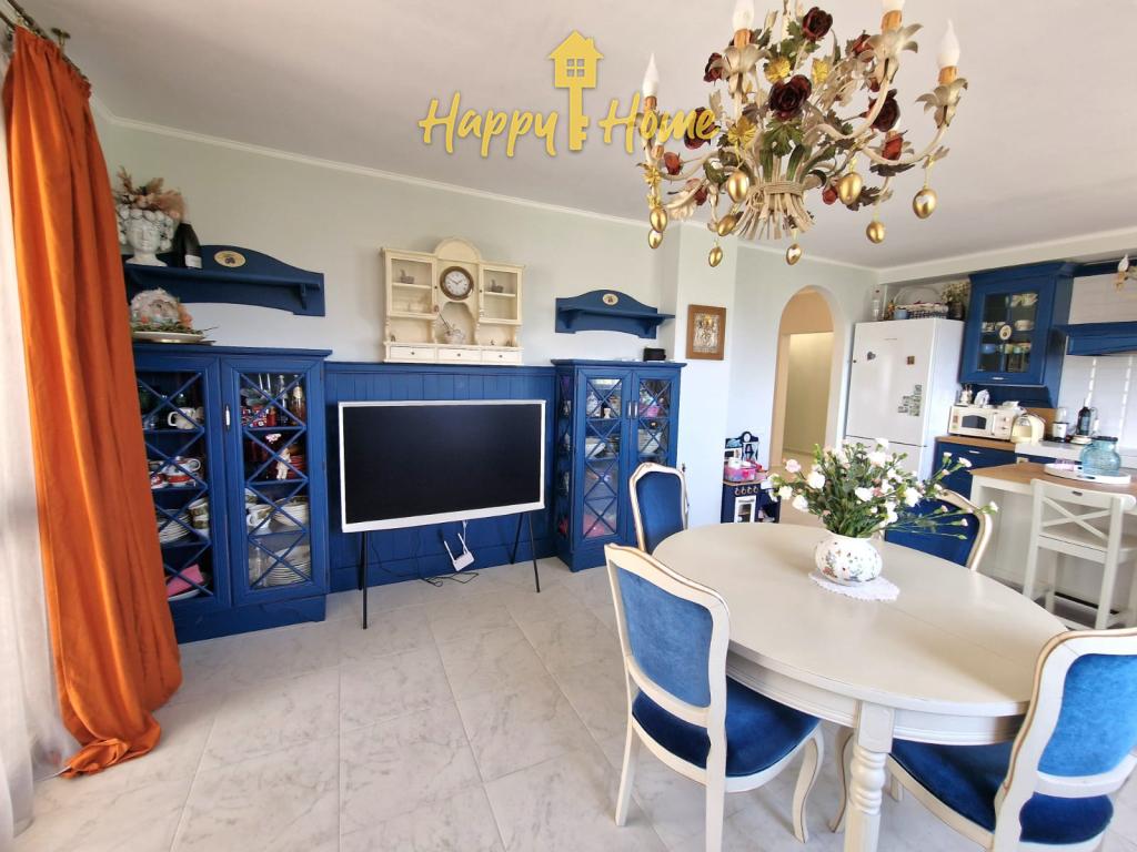 Piso en Nesebar, Bulgaria, 170 m² - imagen 3