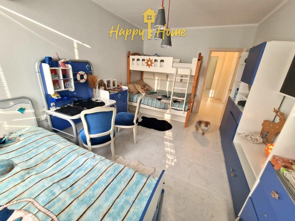 Piso en Nesebar, Bulgaria, 170 m² - imagen 9