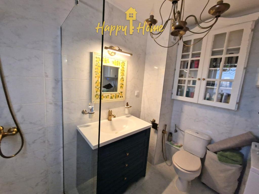 Piso en Nesebar, Bulgaria, 170 m² - imagen 11