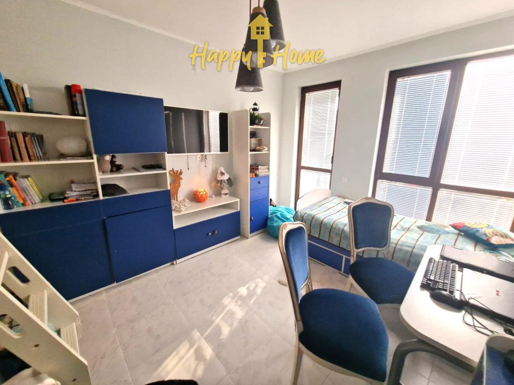 Piso en Nesebar, Bulgaria, 170 m² - imagen 10