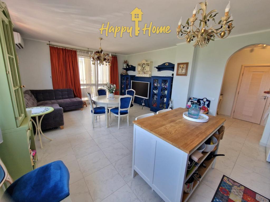 Piso en Nesebar, Bulgaria, 170 m² - imagen 2