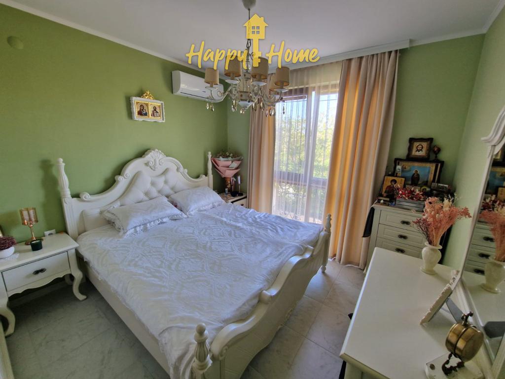 Piso en Nesebar, Bulgaria, 170 m² - imagen 6