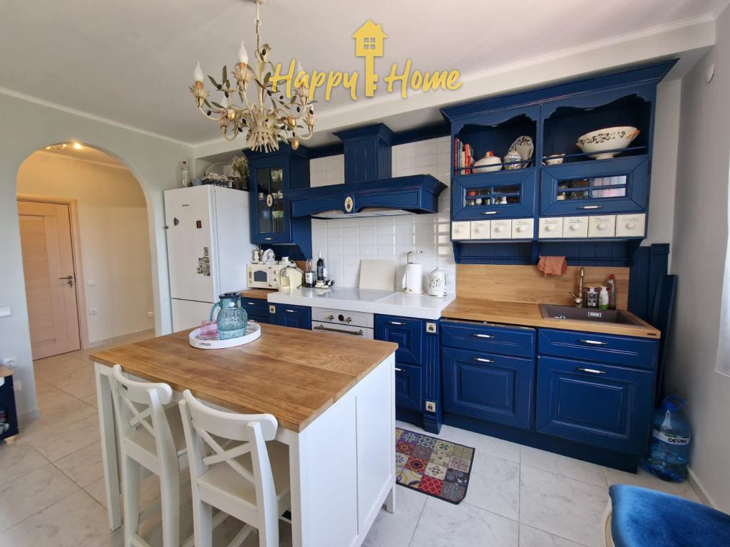 Piso en Nesebar, Bulgaria, 170 m² - imagen 4