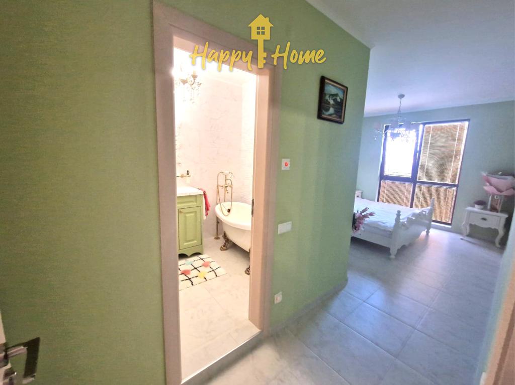 Piso en Nesebar, Bulgaria, 170 m² - imagen 5