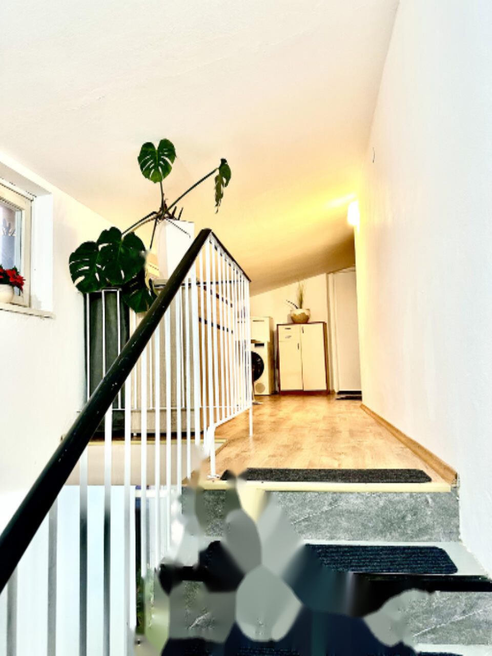 Wohnung in Piran, Slowenien, 27 m² - Foto 5