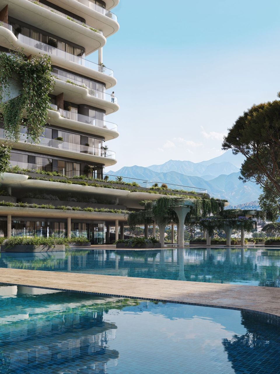 Appartamento a Limassol, Cipro, 69 m² - foto 7