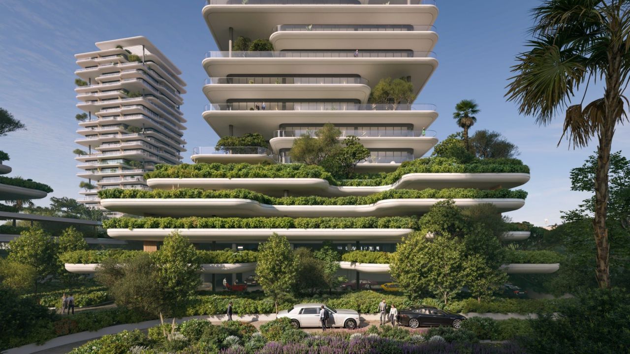 Appartamento a Limassol, Cipro, 69 m² - foto 6