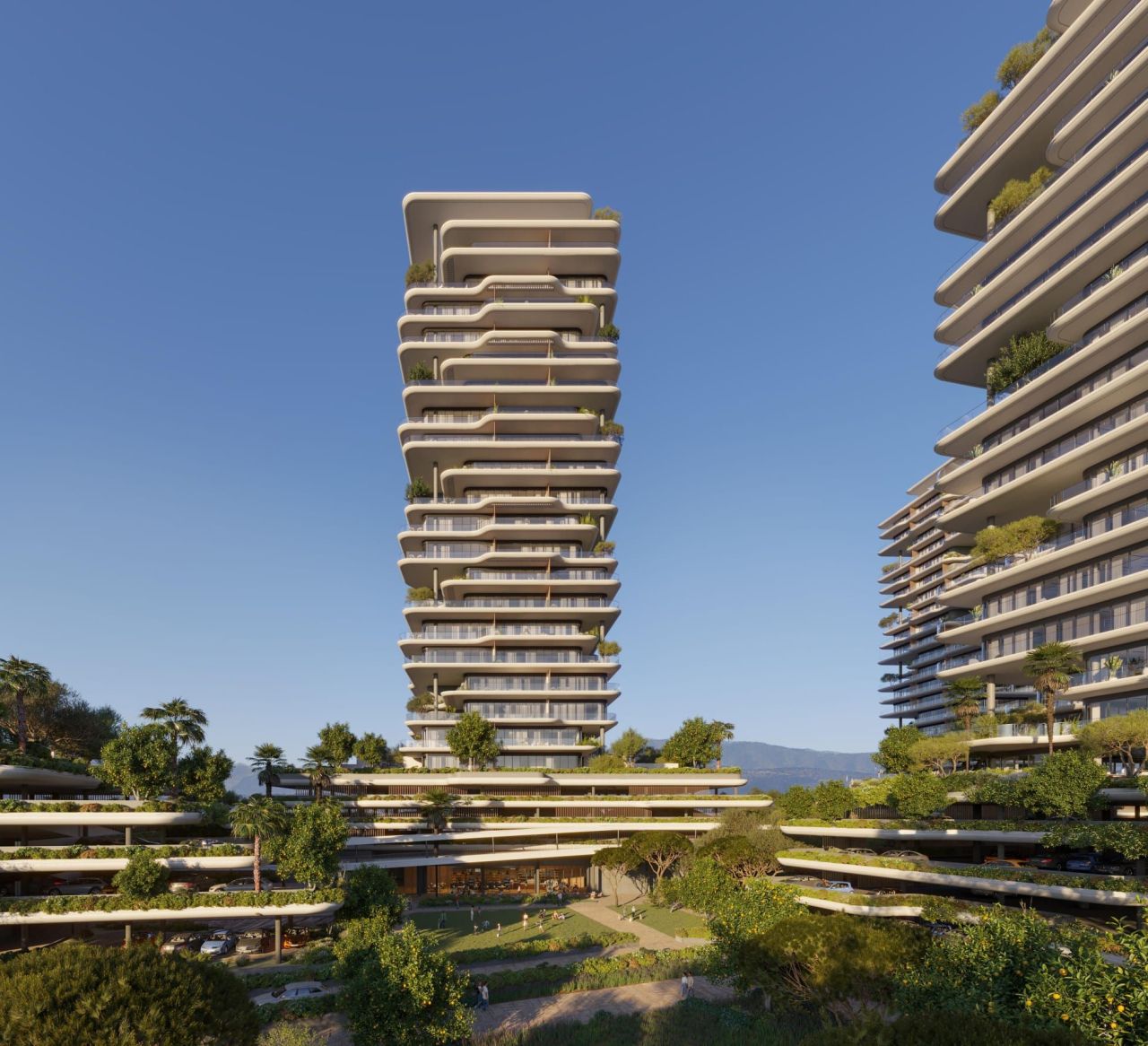 Appartamento a Limassol, Cipro, 69 m² - foto 8