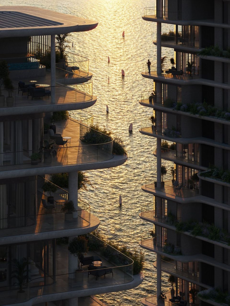 Appartamento a Limassol, Cipro, 69 m² - foto 3