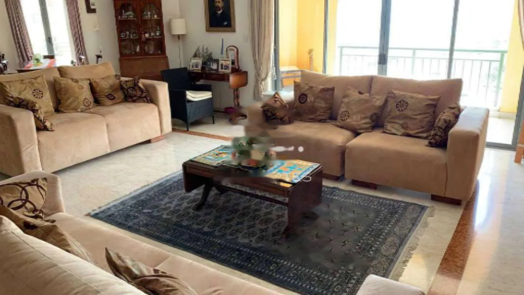 Flat in St. Julian's, Malta, 300 m² - picture 5