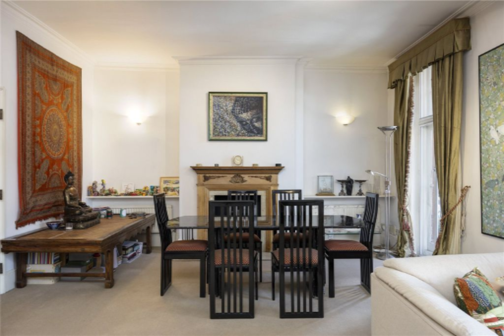 Appartement à Londres, Royaume-Uni, 219 m² - image 5