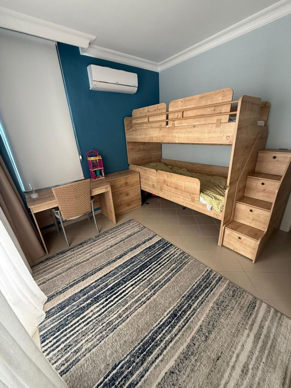 Appartement à Alanya, Turquie, 120 m² - image 10