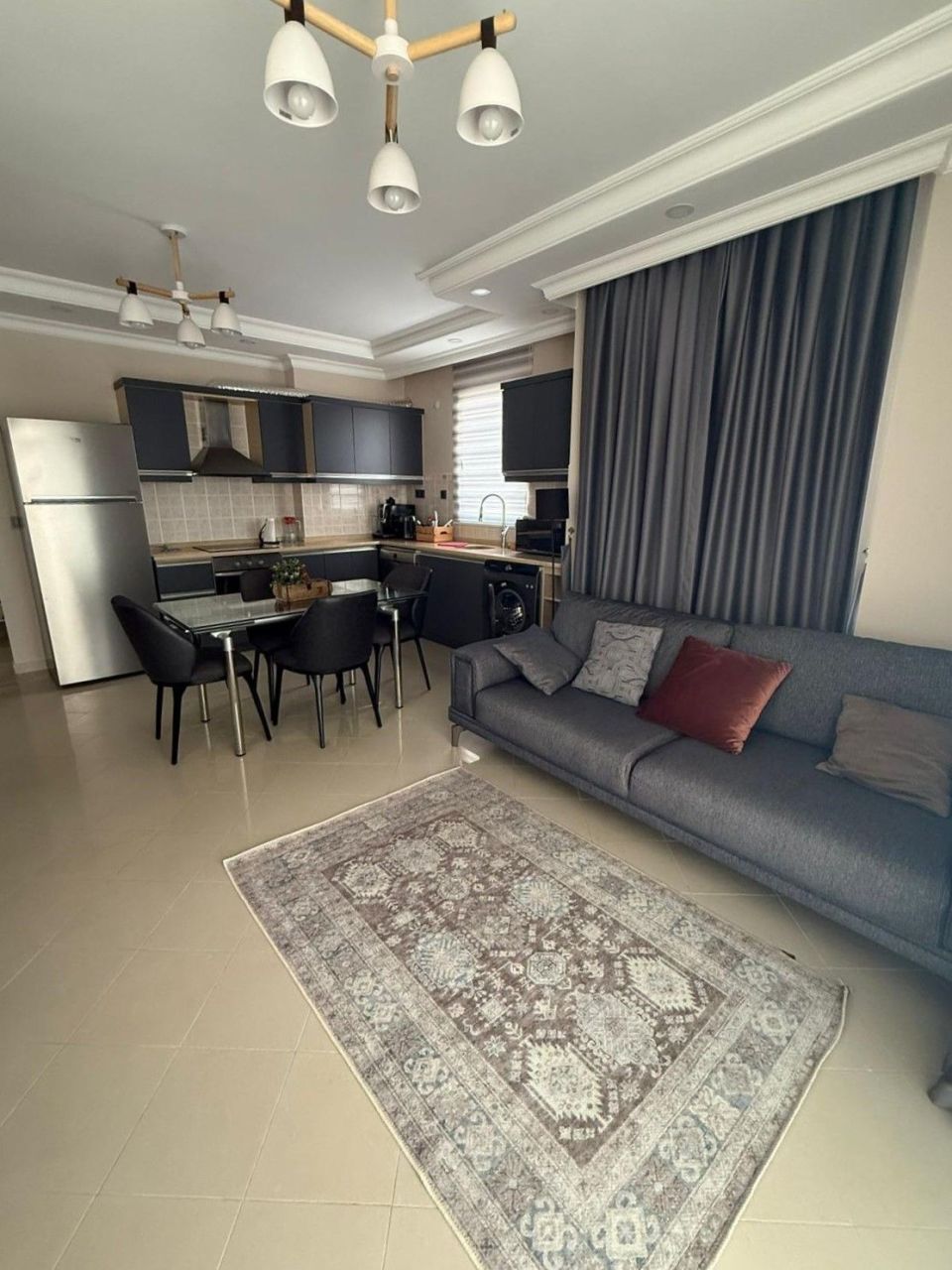 Appartement à Alanya, Turquie, 120 m² - image 2