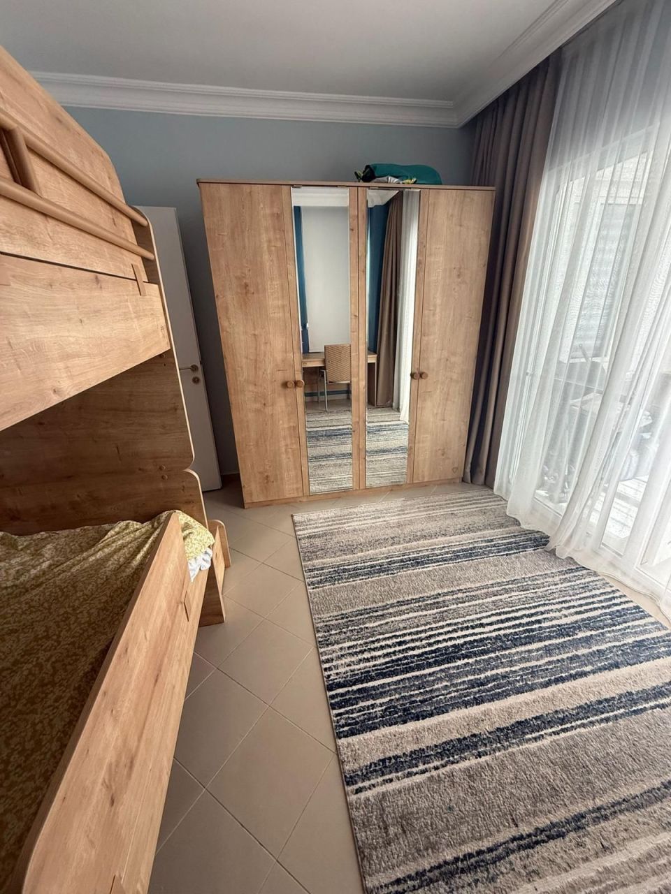 Appartement à Alanya, Turquie, 120 m² - image 11