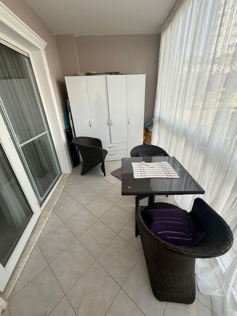 Appartement à Alanya, Turquie, 120 m² - image 9