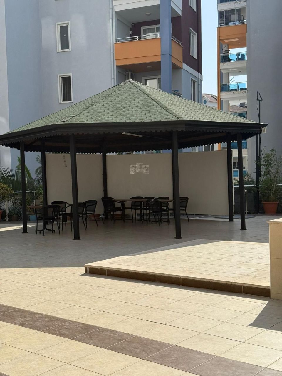 Appartement à Alanya, Turquie, 120 m² - image 15