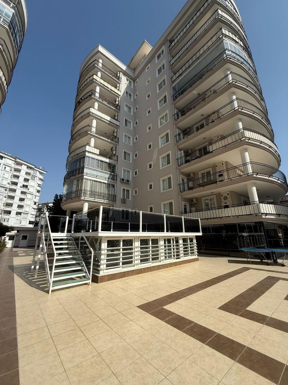 Appartement à Alanya, Turquie, 120 m² - image 16