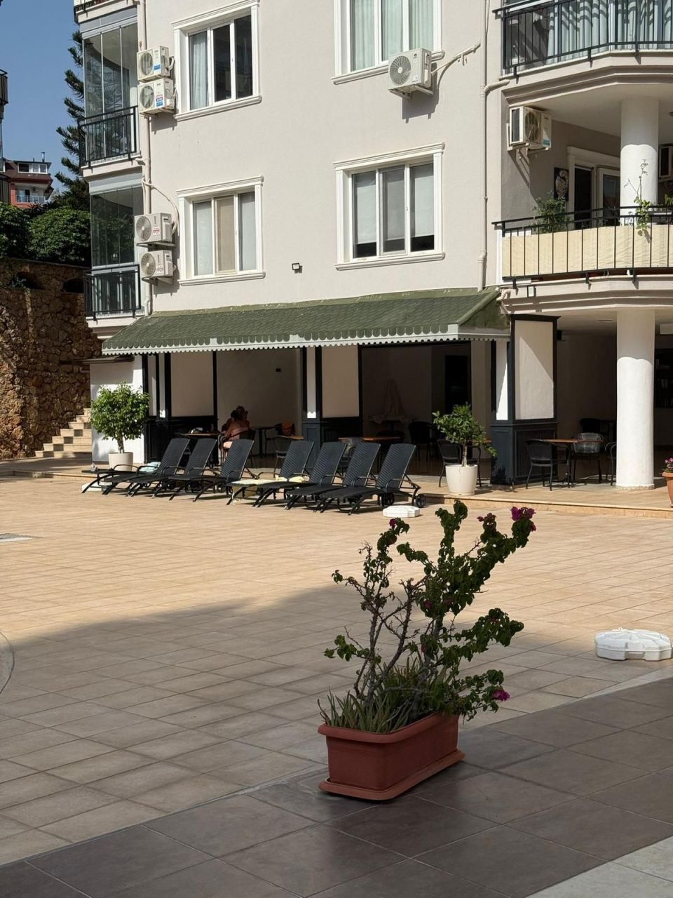 Appartement à Alanya, Turquie, 120 m² - image 17