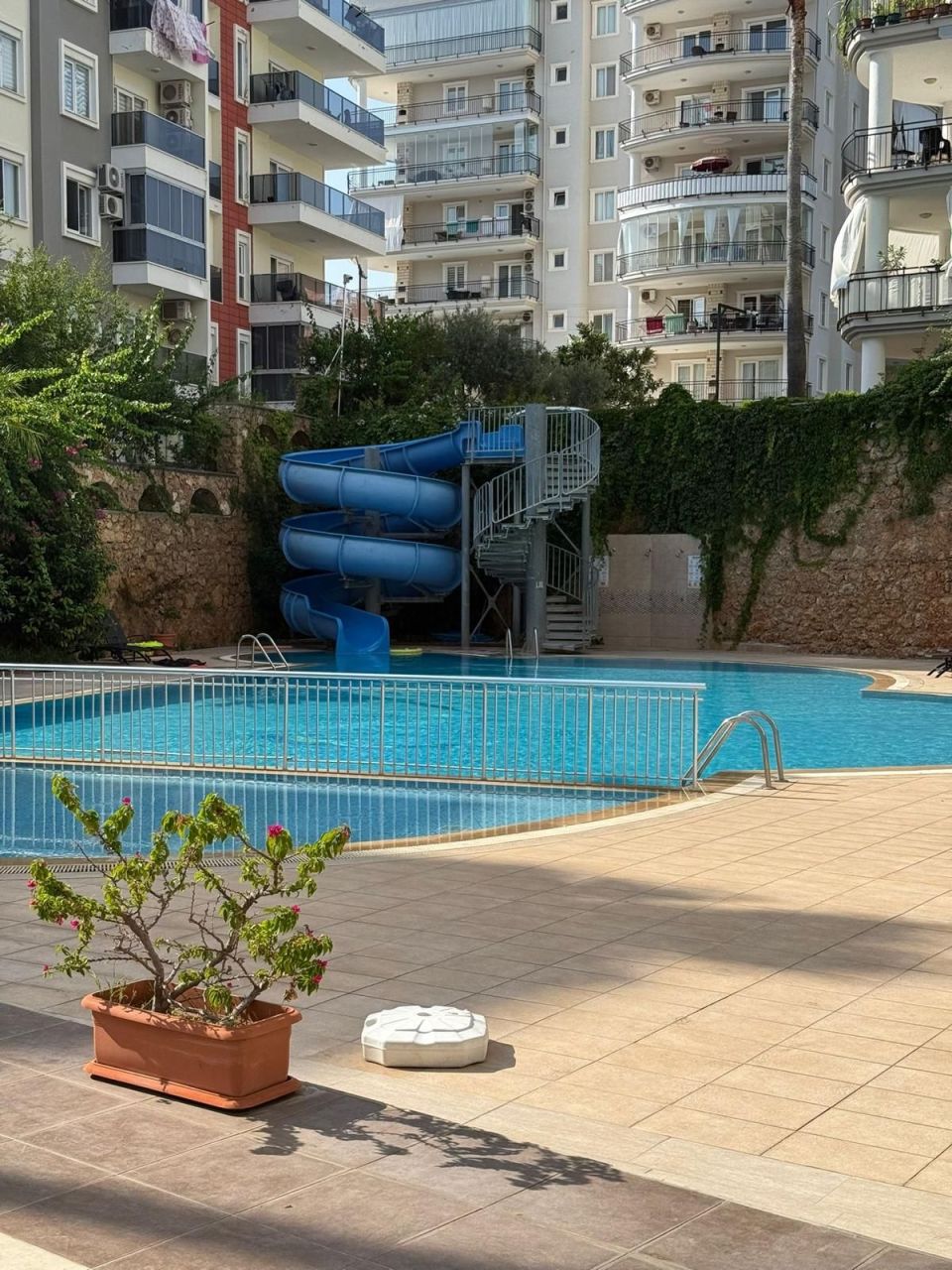 Appartement à Alanya, Turquie, 120 m² - image 14
