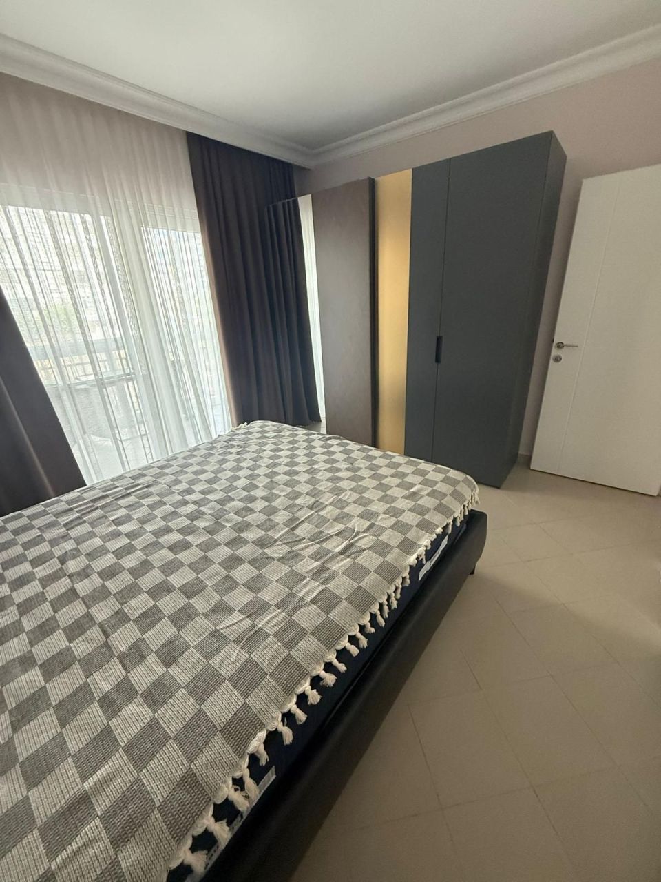 Appartement à Alanya, Turquie, 120 m² - image 7