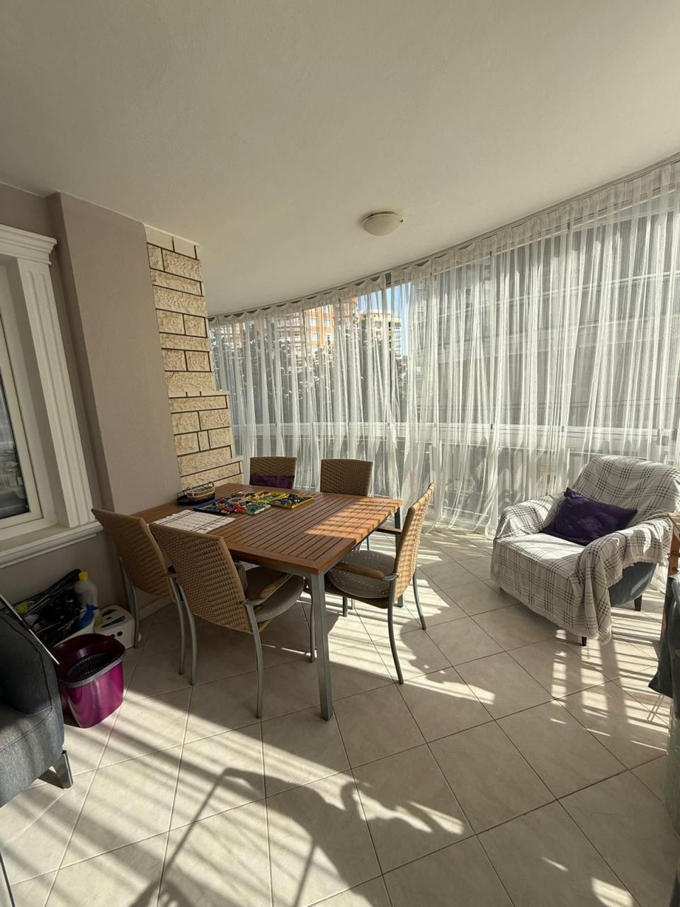 Appartement à Alanya, Turquie, 120 m² - image 13