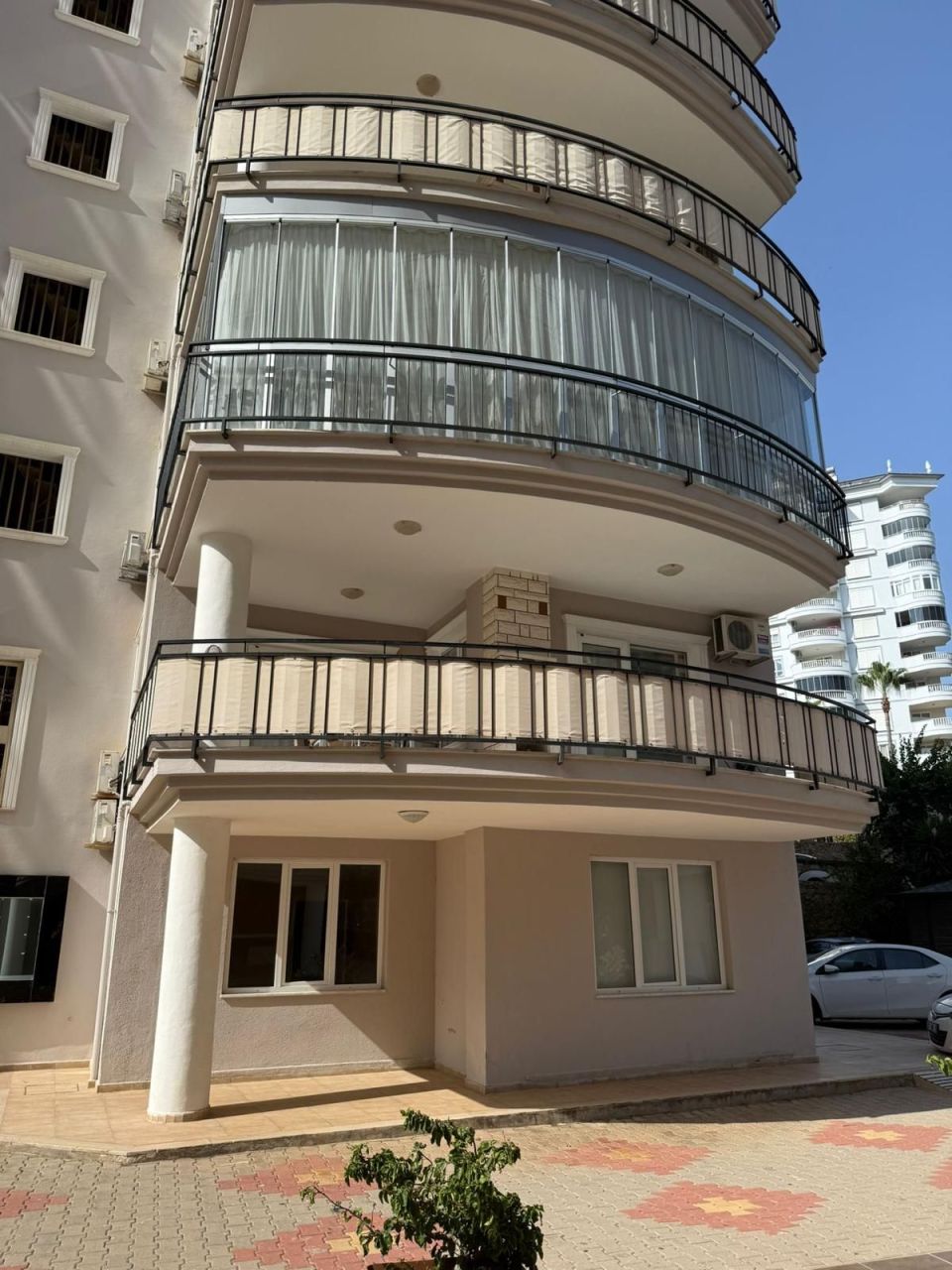 Appartement à Alanya, Turquie, 120 m² - image 18