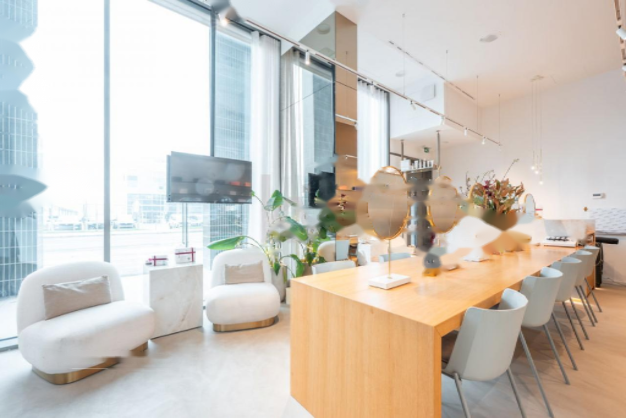 Oficina en Liubliana, Eslovenia, 97 m² - imagen 5