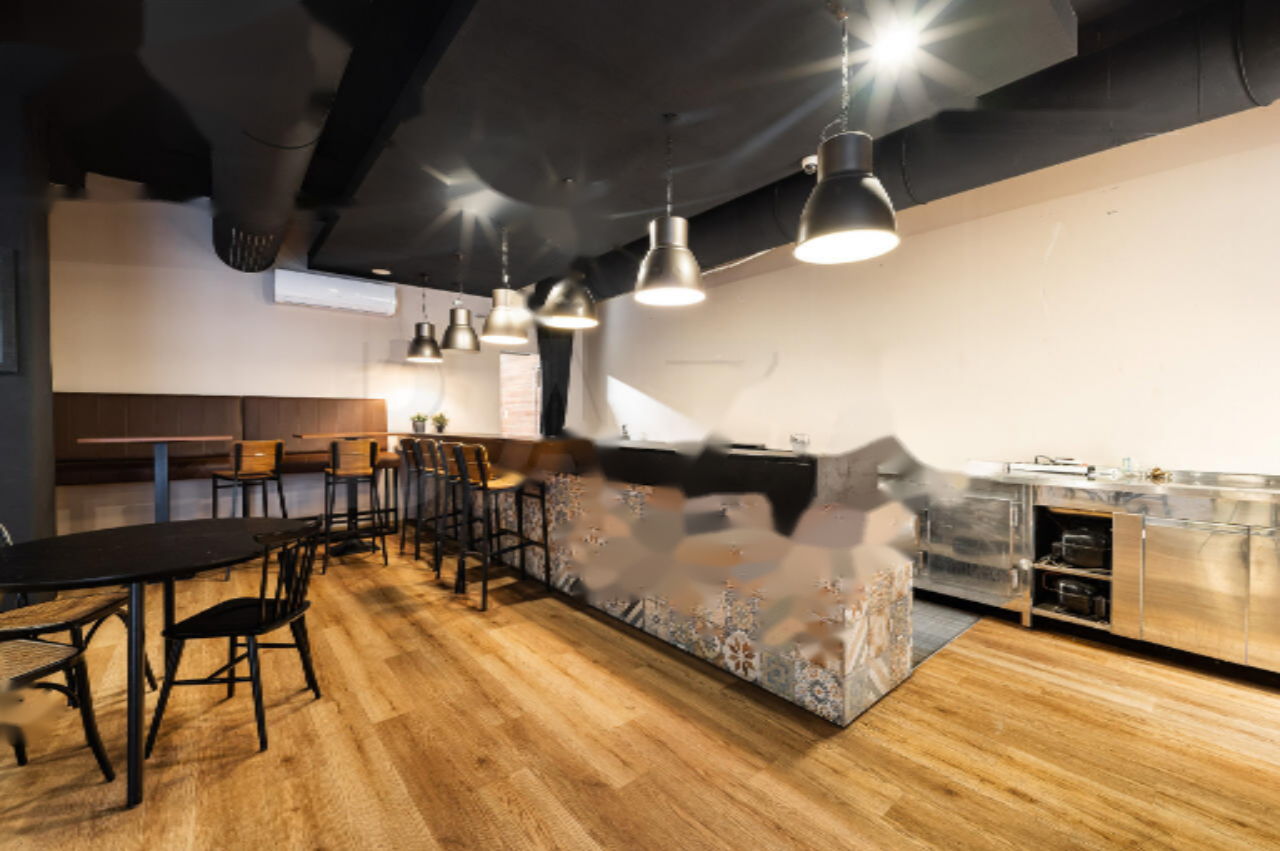 Bureau à Ljubljana, Slovénie, 208 m² - image 5