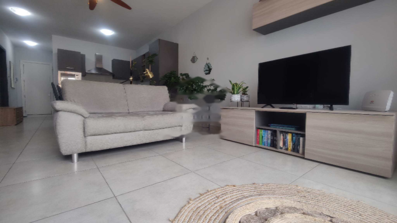 Flat on Gozo, Malta, 90 m² - picture 5