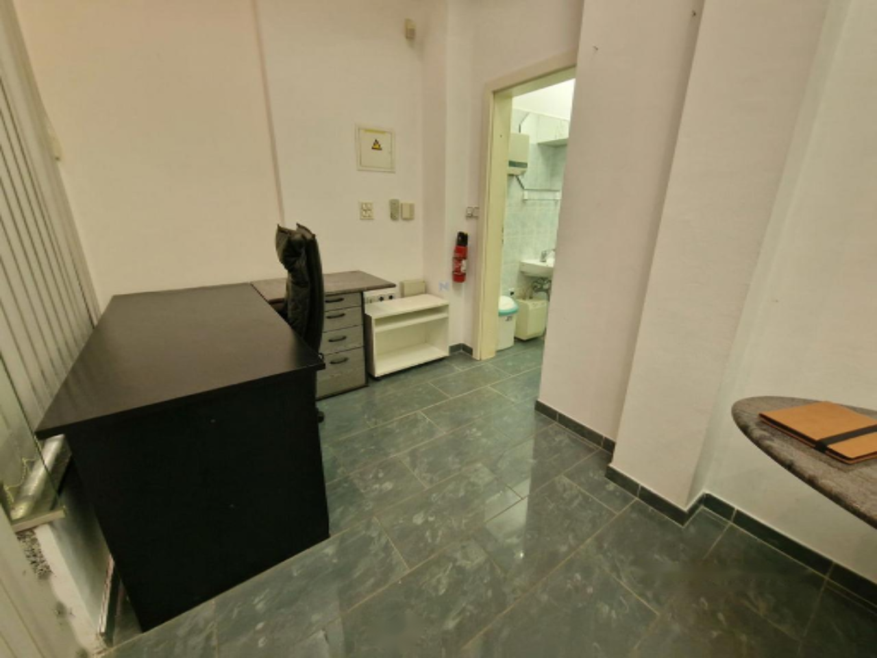 Ufficio a Lubiana, Slovenia, 16 m² - foto 5