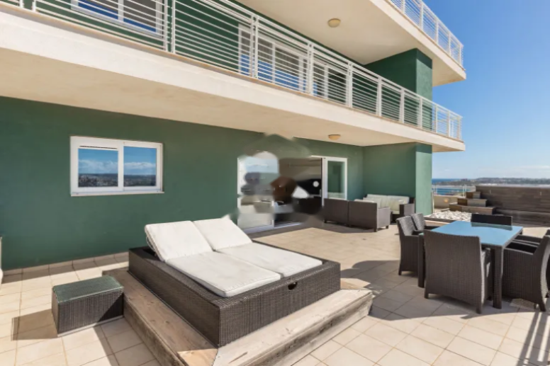 Piso en Sliema, Malta, 235 m² - imagen 4