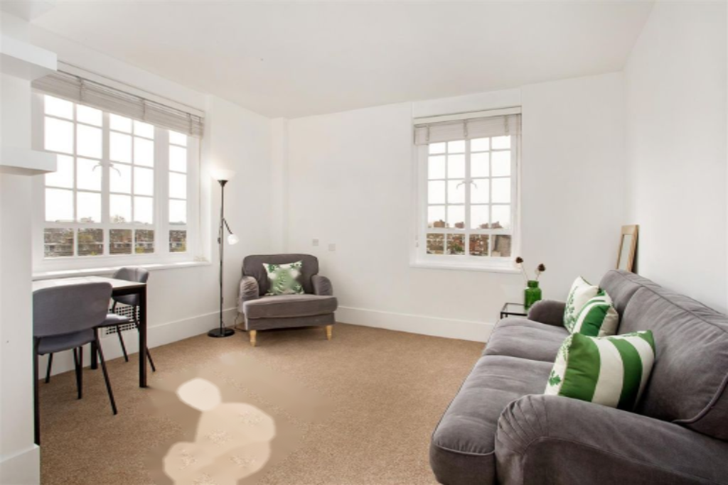 Appartamento a Londra, Regno Unito, 51 m² - foto 5