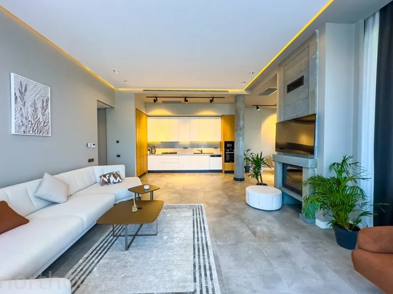 Villa en Yalikavak, Turquia, 396 m² - imagen 8