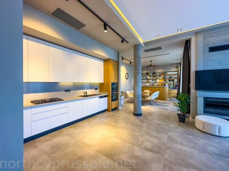 Villa en Yalikavak, Turquia, 396 m² - imagen 9