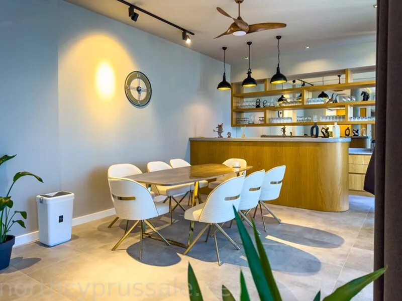 Villa en Yalikavak, Turquia, 396 m² - imagen 10