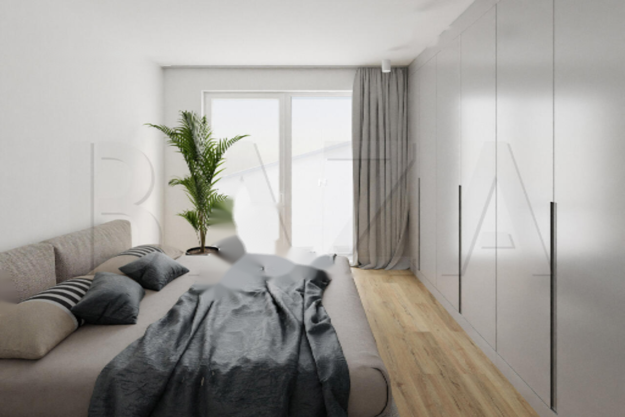 Appartamento a Lubiana, Slovenia, 166 m² - foto 5