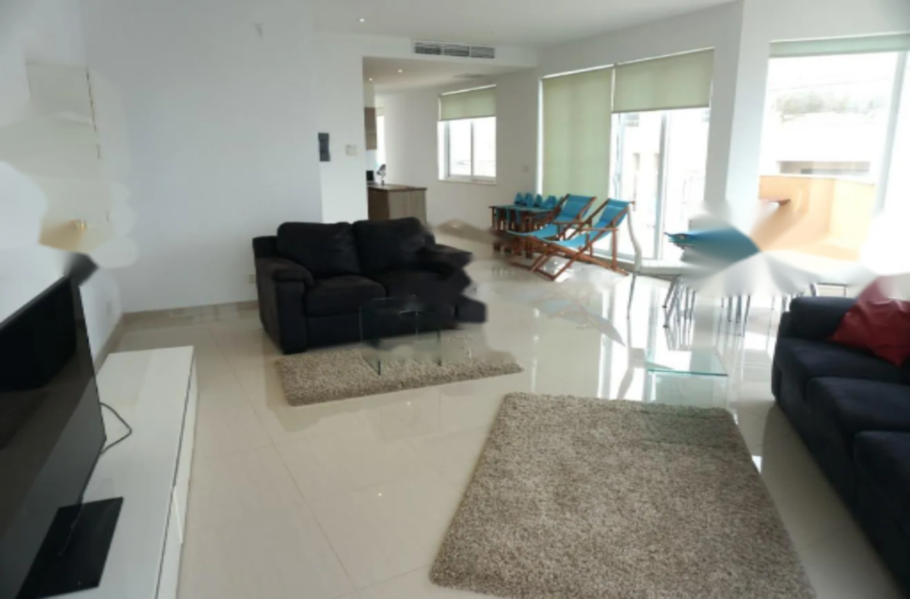 Appartamento a Sliema, Malta, 190 m² - foto 5