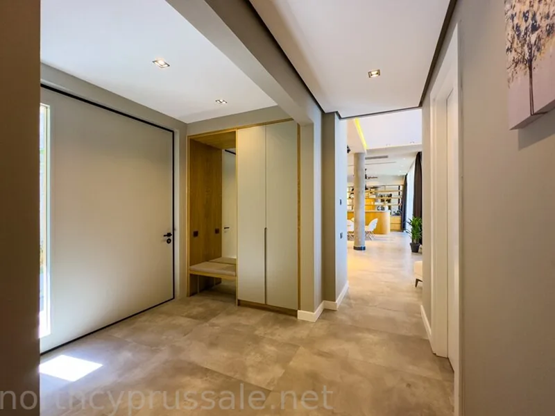 Villa en Yalikavak, Turquia, 396 m² - imagen 11