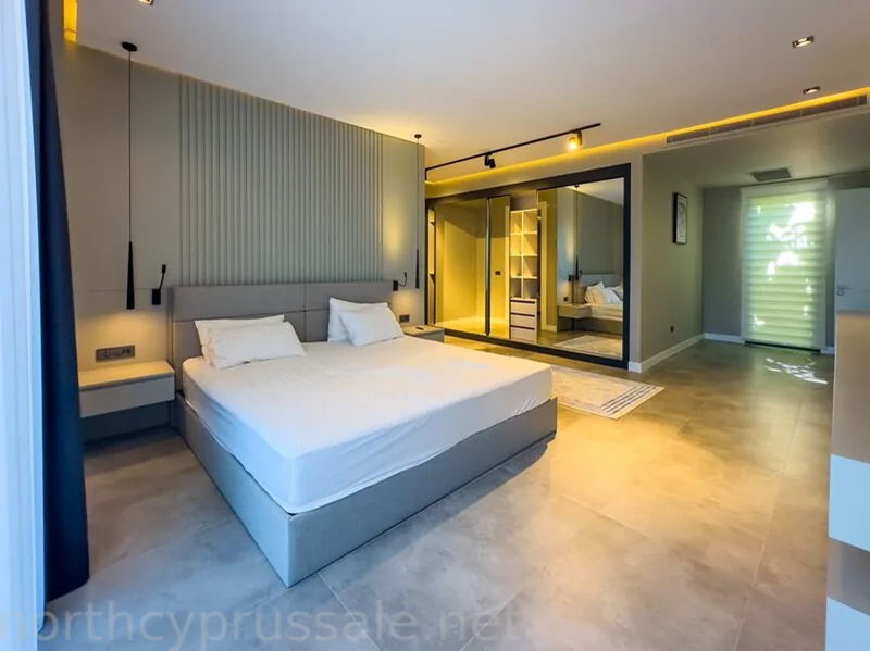 Villa en Yalikavak, Turquia, 396 m² - imagen 13