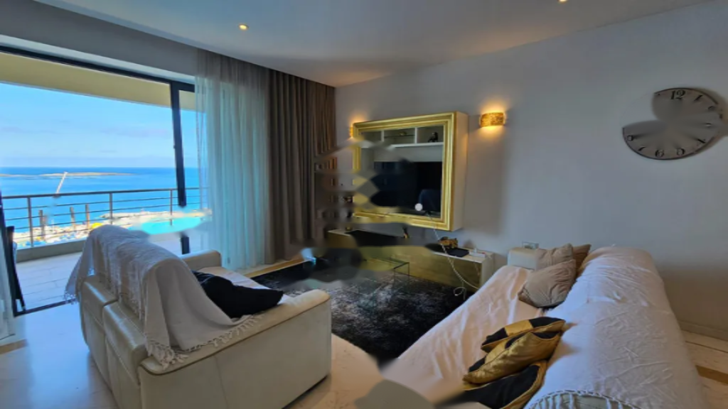 Appartamento nella Baia di San Paolo, Malta, 275 m² - foto 5