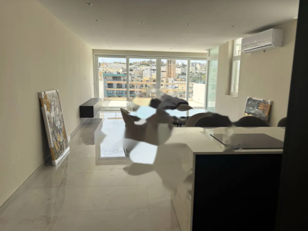 Appartamento a Sliema, Malta, 160 m² - foto 5