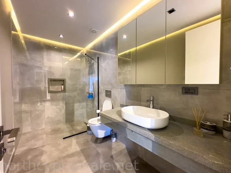 Villa en Yalikavak, Turquia, 396 m² - imagen 14