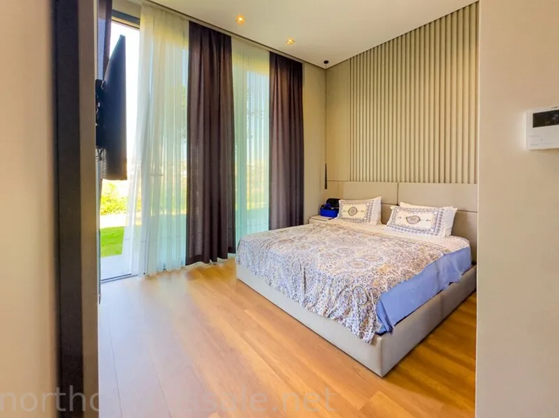 Villa en Yalikavak, Turquia, 396 m² - imagen 15