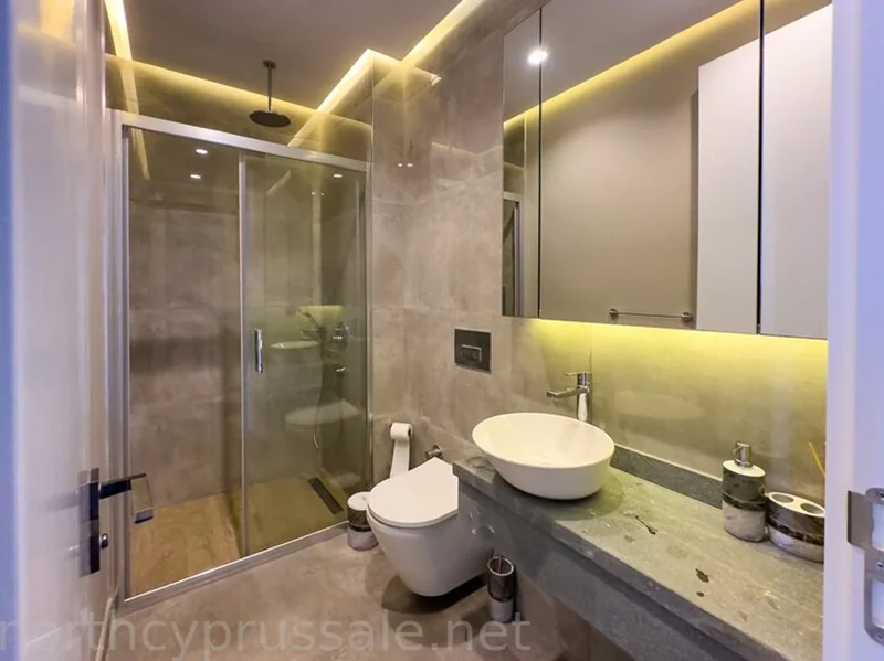 Villa en Yalikavak, Turquia, 396 m² - imagen 16