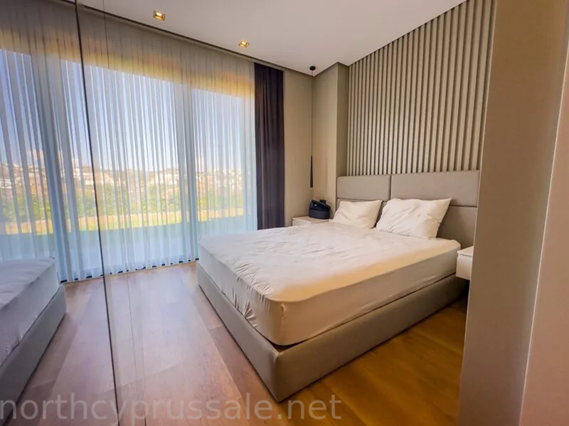 Villa en Yalikavak, Turquia, 396 m² - imagen 17