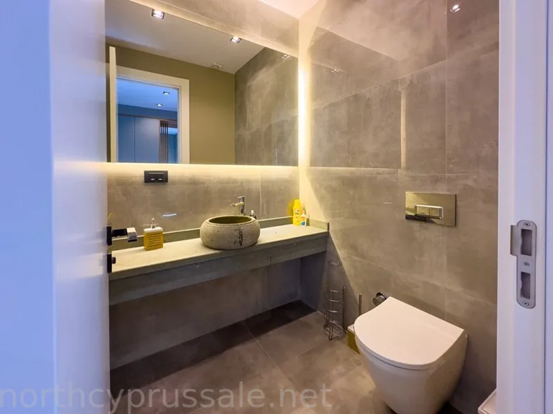 Villa en Yalikavak, Turquia, 396 m² - imagen 18