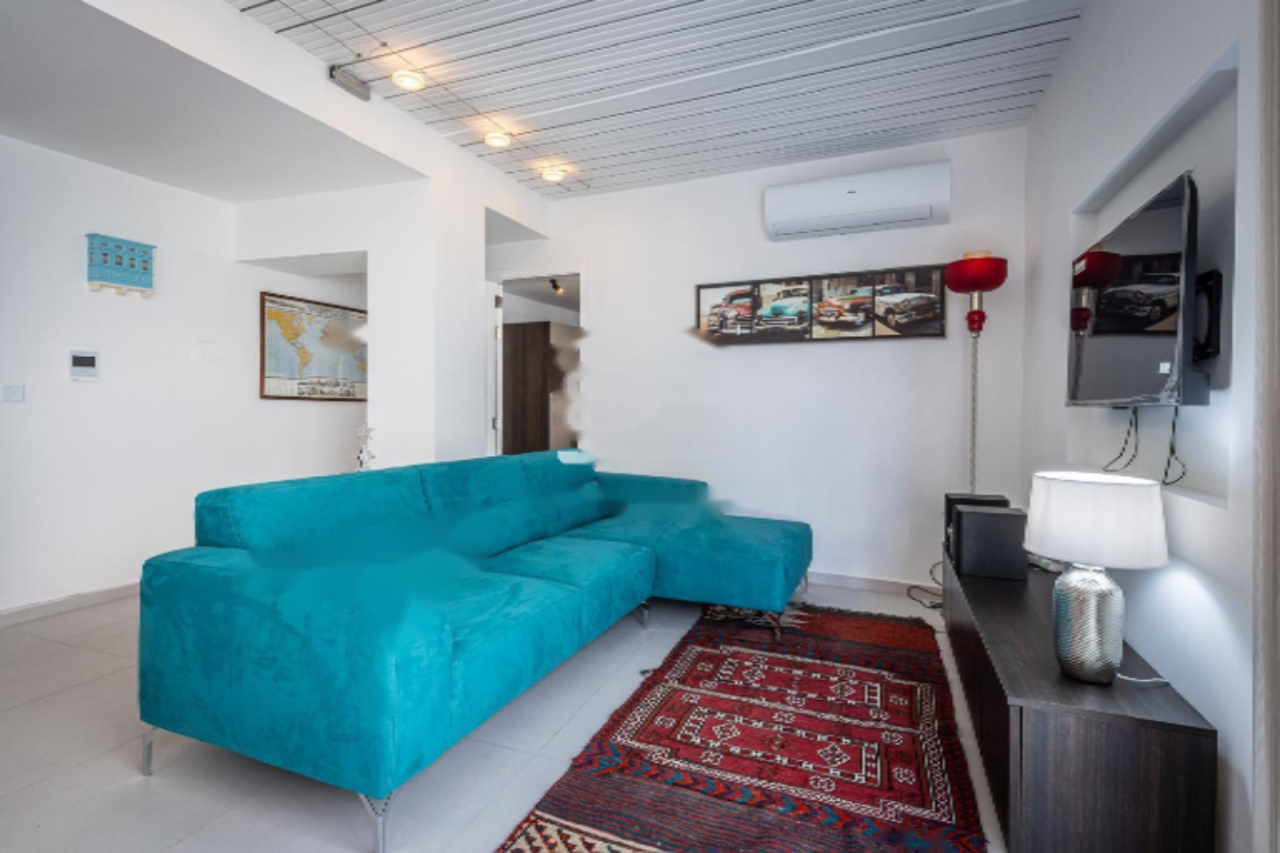 Wohnung in Sliema, Malta, 96 m² - Foto 5