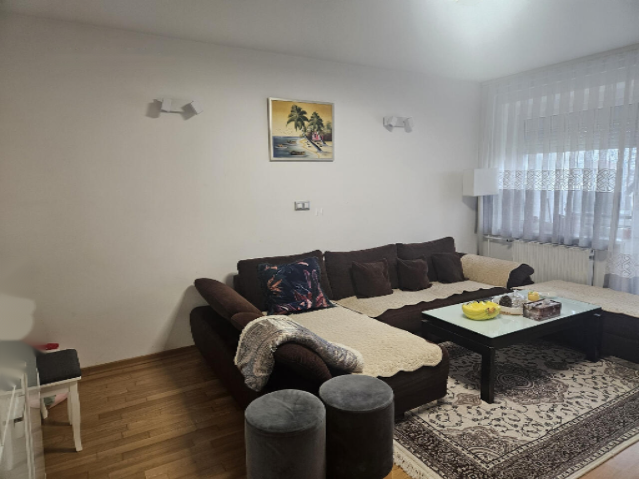 Appartamento a Lubiana, Slovenia, 103 m² - foto 5