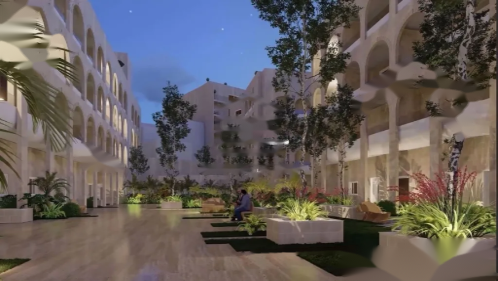 Appartamento su Gozo, Malta, 105 m² - foto 5